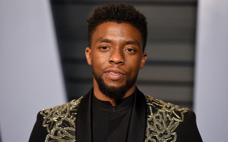 Chadwick Boseman Net Worth — Fortune Breakdown of the 'Black Panther' Star